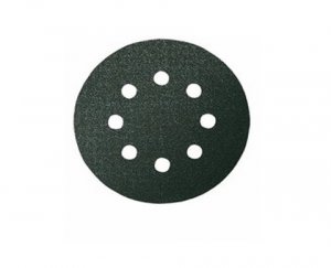 Disco de lixa 125mm G400 p/ lixadeira exc�ntricas Best for Bosch