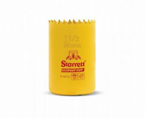Serra copo 25mm FCH0100-G Starret