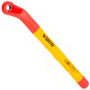 Chave Estrela Isolada Uma Boca De 10MM ST42410SC Sata