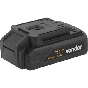 Bateria 12V L�tio Para Parafusadeira PFV012/PFD012 Vonder
