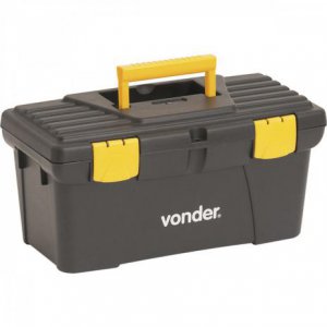 Caixa Pl�stica Para Ferramentas CPV 0320 Vonder