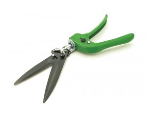 Tesoura verde para jardim TS-180 Trapp