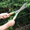 Tesoura para cortar grama TS-1107 Trapp