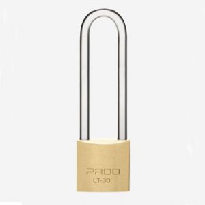 Cadeado Haste Longa LT-30/75 (Blister) Pado
