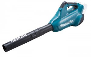 Soprador + Kit 4  Bat 5 AH+ Carregador + MPAC Makita