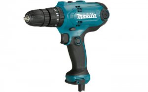 Parafusadeira Furadeira Impacto HP0300 220V Makita
