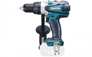 Parafusadeira Furadeira 18V Sem Bateria  DDF458Z Makita