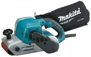 Lixadeira de Cinta M9400B 220V Makita