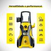 Lavadora de Alta Press�o K3.98 M 220v/60HZ Karcher