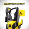 Lavadora de Alta Press�o K3.98 M 220v/60HZ Karcher