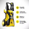 Lavadora de Alta Press�o K3.98 M 220v/60HZ Karcher