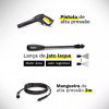 Lavadora de Alta Press�o K3.98 M 220v/60HZ Karcher