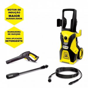 Lavadora de Alta Press�o K3.98 M 220v/60HZ Karcher