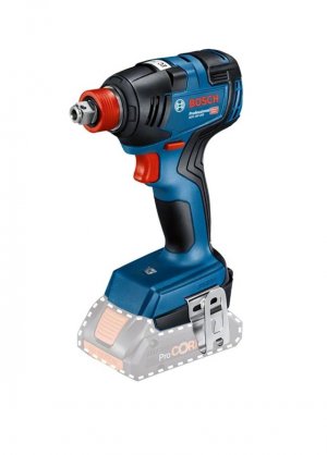 Chave Impacto GDX 18V-200 Sem Bateria Bosch