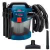 Aspirador P� G�s 18V-10L Sem Bateria Bosch