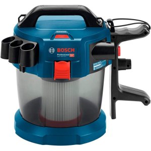 Aspirador P� G�s 18V-10L Sem Bateria Bosch