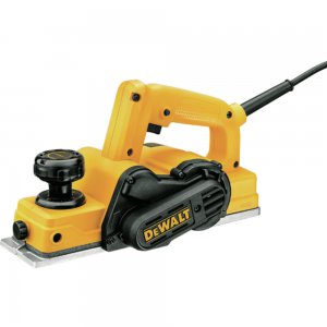 Plaina 1.0MM 550W D26676-B2 Dewalt