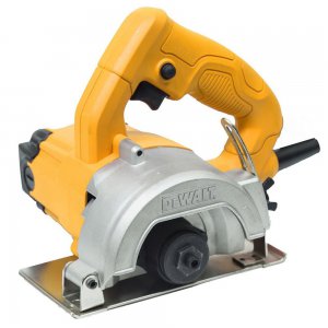 Serra M�rmore 125MM 1400W DW862B2 Dewalt