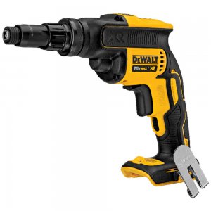 Parafusadeira 1/4 20V LI-ION DCF622B Dewalt