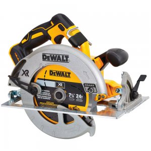 Serra Circular 7.1/4 20V DCS570B Dewalt