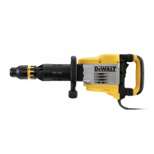 Martelo Demolidor SDS MAX 1.600W 12KG D25951K-B2 Dewalt