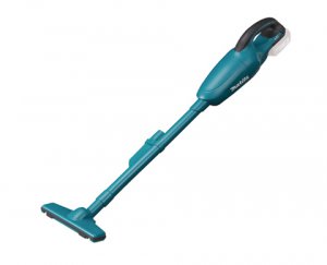 Aspirador p� bateria 18V DCL180Z Makita