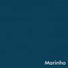 Cal�a Masculina Com Prote��o UV 50+ Tam P Marinho Vitho