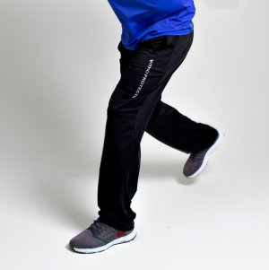 Cal�a Masculina Com Prote��o UV 50+ Tam GG Marinho Vitho