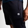 Bermuda Masculina Com Prote��o UV 50+ Tam P Preto Vitho