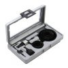 Jogo Serra Copo Para Madeira 11PCS Bosch
