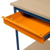 Gaveta Para Bancada M�vel 450mm Presto