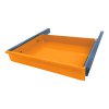 Gaveta Para Bancada M�vel 450mm Presto