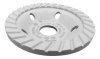 Disco Prato Diamantado Concreto 100X22,23MM Turbo Expert Bosch