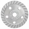 Disco Prato Diamantado Concreto 100X22,23MM Turbo Expert Bosch