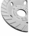 Disco Prato Diamantado Concreto 100X22,23MM Turbo Expert Bosch