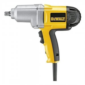 Chave De Impacto 710W 220V DW292-B2 Dewalt