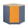 Arm�rio De Canto Presto