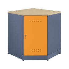 Arm�rio De Canto Presto