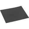 Len�ol Borracha NR1087 4,8 X 1000 1 Lona Vonder