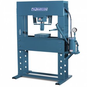 Prensa Hidr�ulica 100T 4207 Marcon