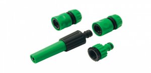 Conjunto Para Mangueira Com 4 Pe�as DY-8025 Trapp