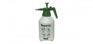 Pulverizador com Press�o Pr�via 2000ML SX-5073A-20 Trapp