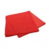 Pano Microfibra Universal Vermelho 40X40CM Perfect