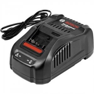 Carregador R�pido 18V/220V GAL1880 CV Bosch