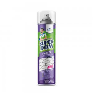 Ar Comprimido Domline 300ML/190G Baston