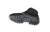 Botina Nobuck 47 50B26-CB-BP-CX-Preto Marluvas
