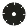 Disco Para Madeira 110X1X20MM Norton