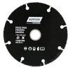 Disco Para Madeira 110X1X20MM Norton