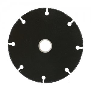 Disco Para Madeira 110X1X20MM Norton