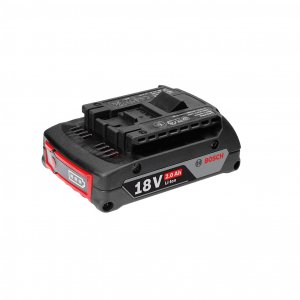 Bateria GBA 18V 2,0 AH Bosch